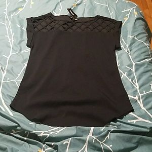 Express Blouse